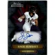 2021 Wild Card Alumination Autographs #ABC-A Sage Surratt