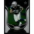 2019 Panini Certified  #52 Amari Cooper