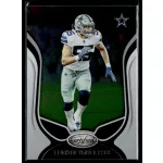 2019 Panini Absolute  #53 Leighton Vander Esch
