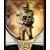 2019 Panini Certified Gold Team  #GT-DS Deion Sanders