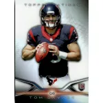 2014 Topps Platinum  #129 Tom Savage