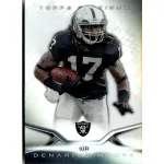 2014 Topps Platinum  #31 Denarius Moore