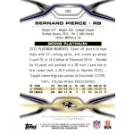 2014 Topps Platinum  #36 Bernard Pierce