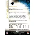 2015 Topps Valor Strength #140 Kelvin Benjamin
