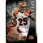2015 Topps Valor Speed #192 Giovani Bernard