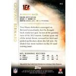 2015 Topps Valor Speed #192 Giovani Bernard