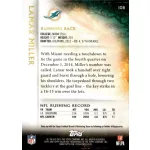 2015 Topps Valor Speed #108 Lamar Miller