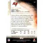 2015 Topps Valor  #187 Kenny Bell