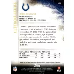 2015 Topps Valor  #129 Phillip Dorsett