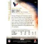 2015 Topps Valor  #122 Jaelen Strong