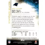 2015 Topps Valor  #140 Kelvin Benjamin