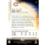 2015 Topps Valor  #149 Alshon Jeffery