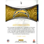 2016 Crown Royale  #4 Antonio Gates