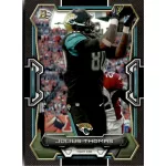 2015 Bowman Black  #34 Julius Thomas
