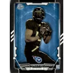 2015 Bowman Black Rookies  #45 Dorial Green-Beckham
