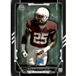 2015 Bowman Black Rookies  #73 Alex Carter