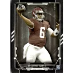 2015 Bowman Black Rookies  #107 Blake Sims