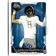 2015 Bowman Rookies  #22 Marcus Mariota