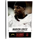 2014 Score  #404 Marion Grice