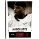 2014 Score  #404 Marion Grice