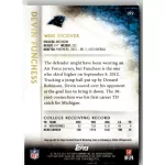 2015 Topps Valor  #199 Devin Funchess