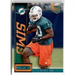 2013 Panini Rookies & Stars  #128 Dion Sims