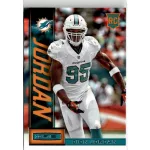 2013 Panini Rookies & Stars  #127 Dion Jordan