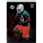 2013 Panini Rookies & Stars Longevity Parallel #128 Dion Sims