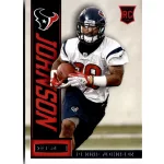 2013 Panini Rookies & Stars  #142 Dennis Johnson