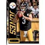 2013 Panini Rookies & Stars  #155 Landry Jones