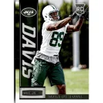 2013 Panini Rookies & Stars  #160 Marcus Davis