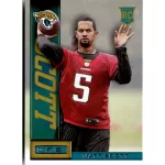 2013 Panini Rookies & Stars  #168 Matt Scott