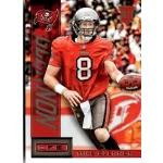 2013 Panini Rookies & Stars  #170 Mike Glennon