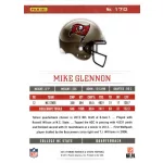 2013 Panini Rookies & Stars  #170 Mike Glennon
