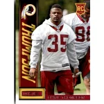 2013 Panini Rookies & Stars  #185 Chris Thompson