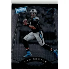 2016 Panini National Convention VIP  #13 Cam Newton