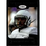 2016 SAGE HIT Premium Portraits  #PP-16 Chuckie Keeton