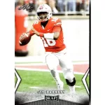 2018 Leaf Draft  #26 J.T. Barrett