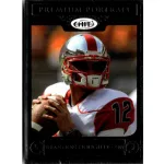 2016 SAGE HIT Premium Portraits  #PP-21 Brandon Doughty