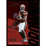 2018 Panini Absolute  #22 Tyrod Taylor