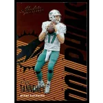 2018 Panini Absolute  #58 Ryan Tannehill