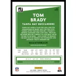 2020 Donruss  #230 Tom Brady