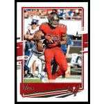 2020 Donruss  #234 O.J. Howard