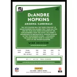 2020 Donruss  #112 DeAndre Hopkins