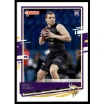 2020 Donruss  #300 Nate Stanley