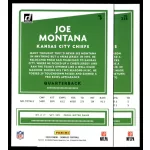 2020 Donruss  #218 Diontae Johnson