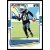 2020 Donruss  #137 Mike Williams