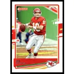 2020 Donruss  #9 Joe Montana