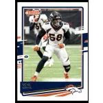 2020 Donruss  #90 Von Miller