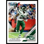 2019 Donruss  #211 Le'Veon Bell